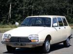 Citroen GS Special Break 1978 года